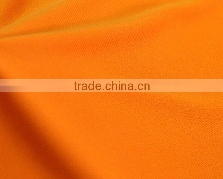 Direct china factory 100% polyester corduroy upholstery fabric to export