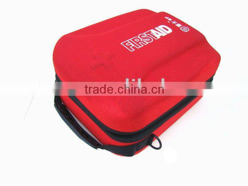 Customised Waterproof Eva first Aid bag&case