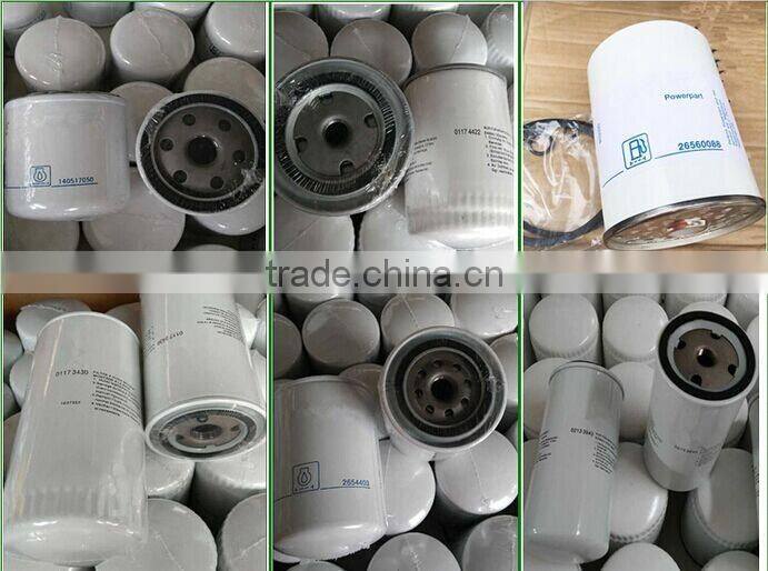 China factory supply hot sale hight quality filter single-seated CX0710