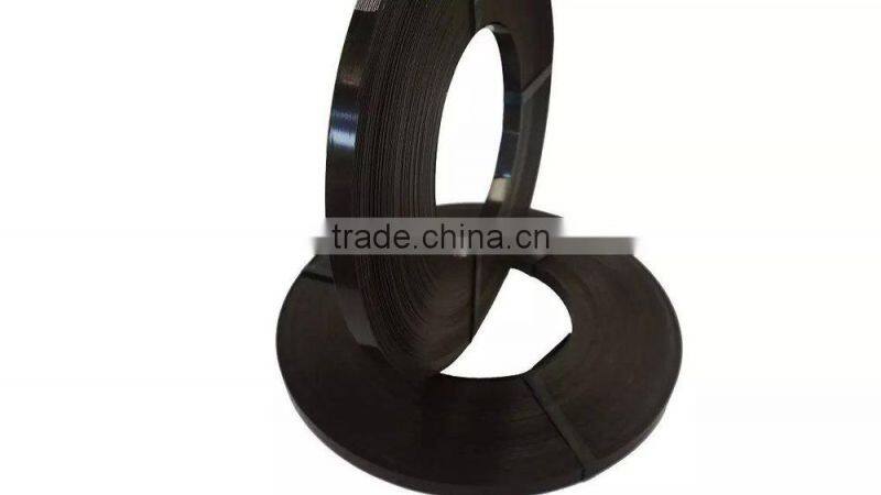 0.7*19mm packing strip for packing wood