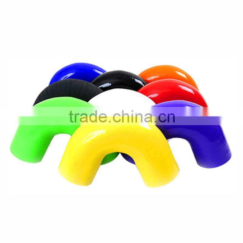 Cooling system hydraulic hose fitting passat silicone turbo hose