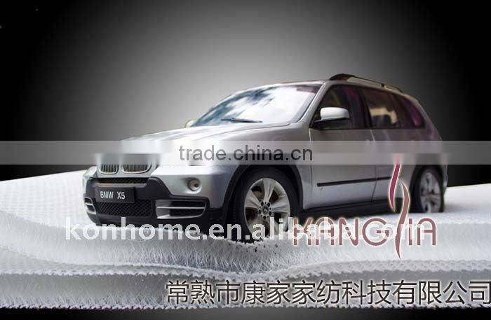 polyester fabric mattress