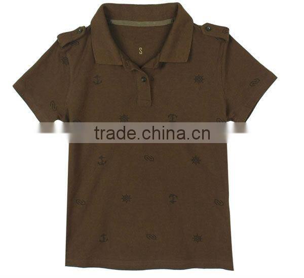 2013 cool fashion hot dropship t shirt for women(YCT-B0018)