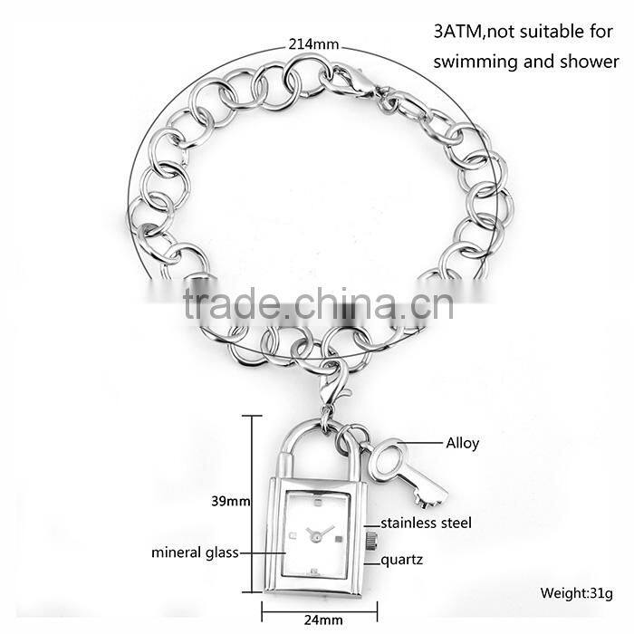 Trending Hot Products 2016 Watches Stainless Steel