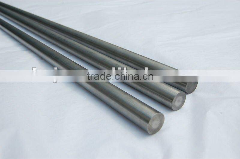 Gr5 Annealed smoothing titanium bars