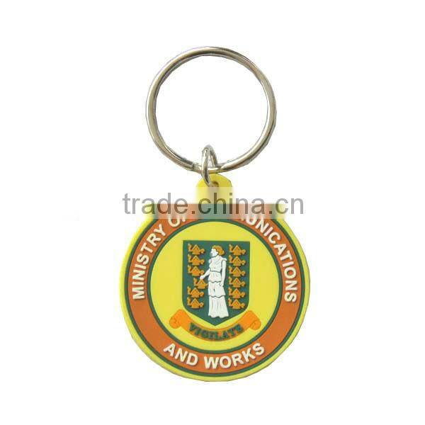 blank acrylic key chains