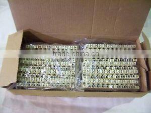 10 Pair 237A Strip Krone