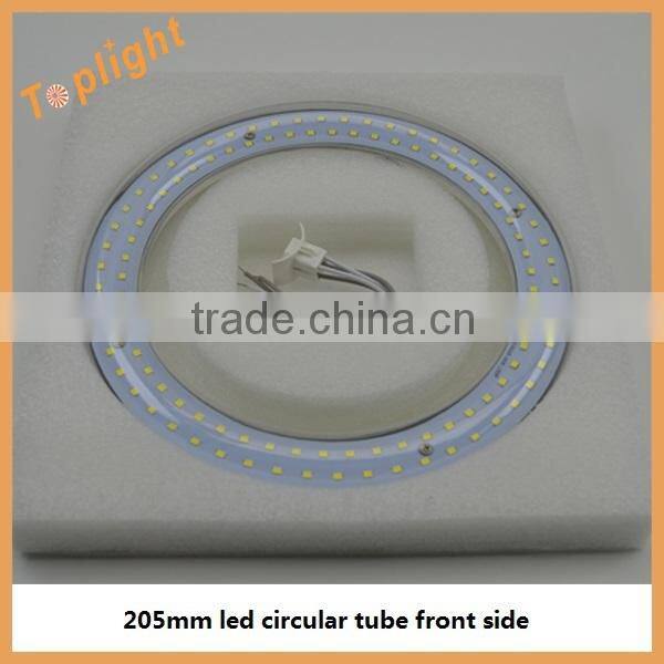 High quality 8" t9 circline led tube 11w