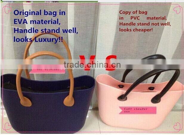 MICROMANICI PER BORSA DONNA O