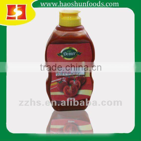 Tomato Ketchup