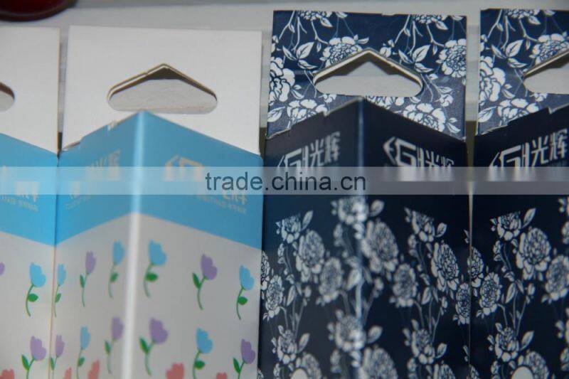 HB Black Lead Black Standard Pencil With eraser