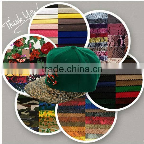 Custom Snapback Caps Plain Snapback Hats Wholesale