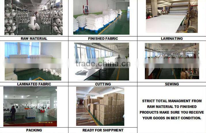 High Quality Chemical Free Cotton Waterproof Crib Baby Mattress Pad Protector