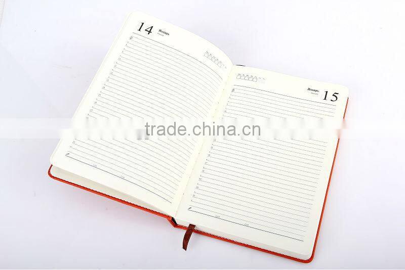 calendar book/agenda