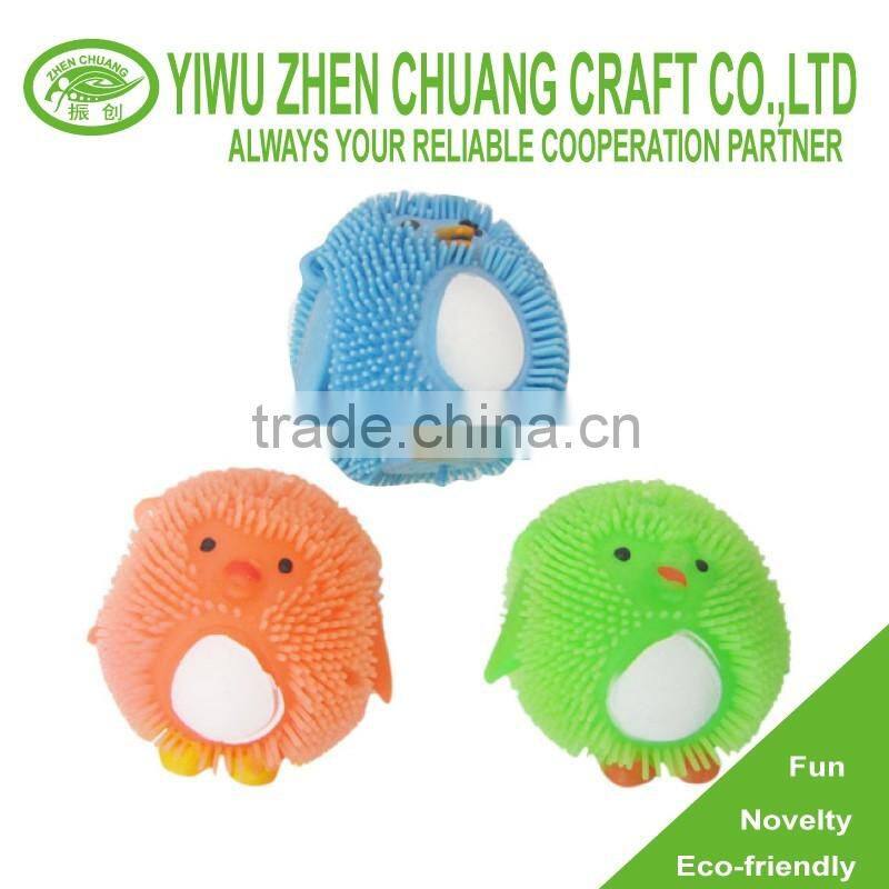 40mm TPR Sports Bounce ball Toy for Vending capsule