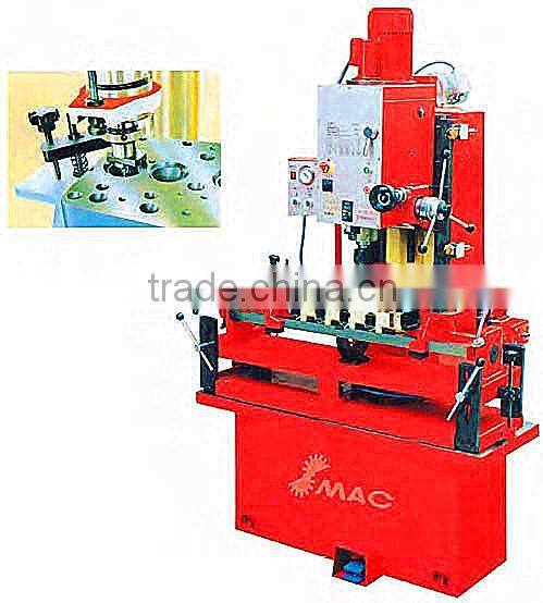 china profect and low price valve seats boring machine T8560 of ALMACO company