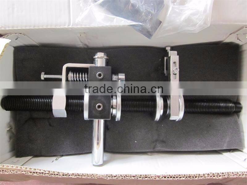 Common Rail Injector dismantle tools/support stand