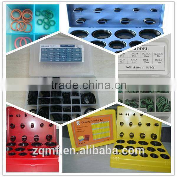 best selling products o ring kit box china supplier