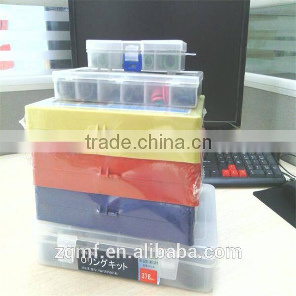 best selling products o ring kit box china supplier
