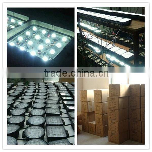 E-mark Approval DC9~33V/12V offroad Led Rear Side Marker Lamp