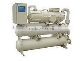 daikin water cooled water chilling unit china
