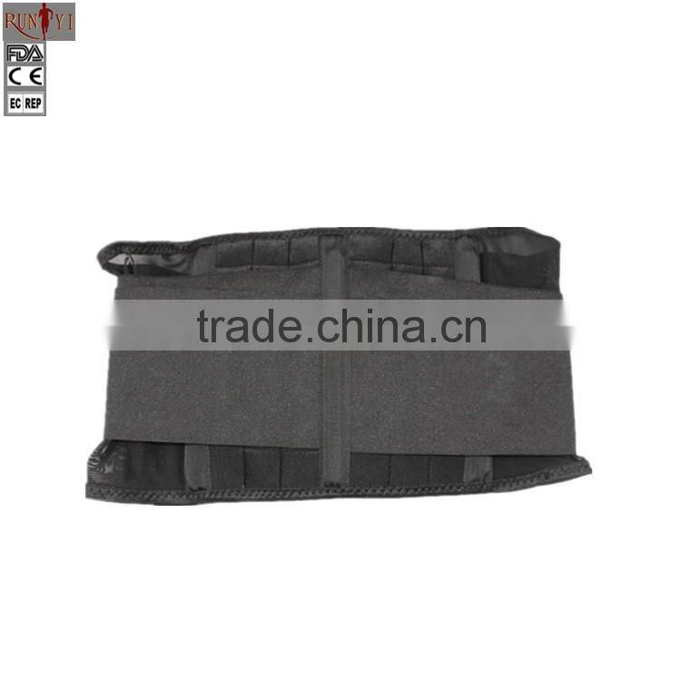 Magnetic Health Therapy Back Support Belt with 20 Magnets
