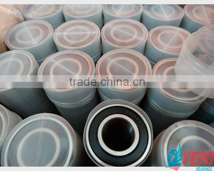 Cheap 6205 Deep Groove Ball Bearing