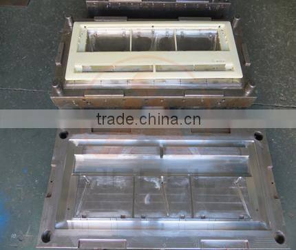 air conditioning parts mould