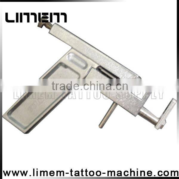 Professional newest GOOD quality piercing gun