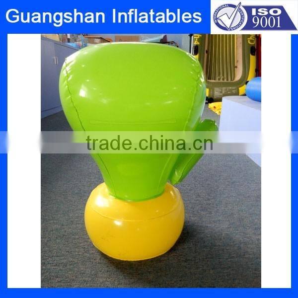 custom portable inflatable sport mascot