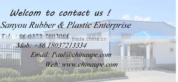 high quality high density polyehylene ice rink bakyard arena/hockey ice skating rink china suppliers