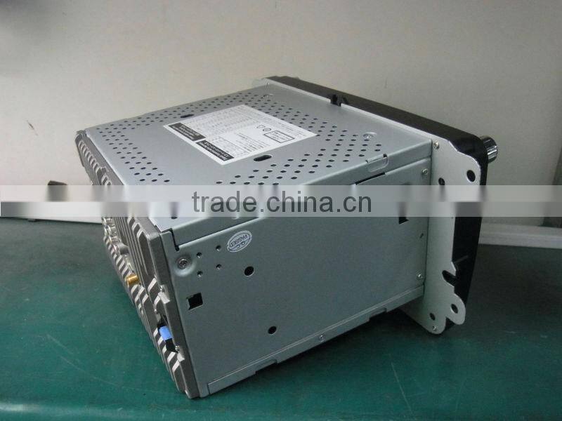 car radio for vw passat 6/touch screen in dash car radio for vw passat/car radio for vw passat 6 DJ8015