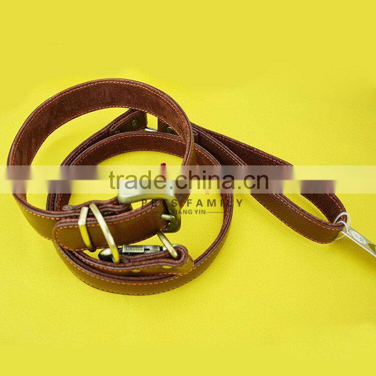 New most popular black dog leash retractable pet leads