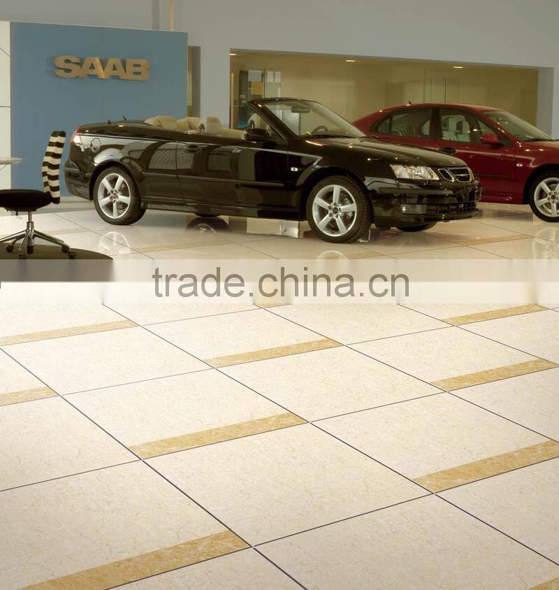 cheap price soluble salt porcelain tile, polished vitrified ceramic, low price floor ceramic tiles tile 60x60