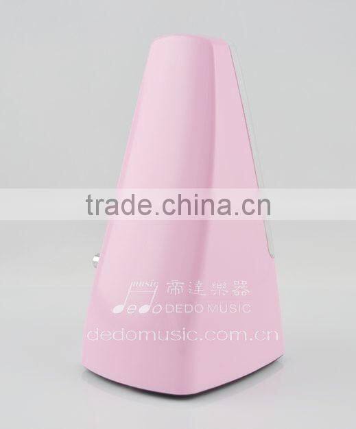 Hot Sale Metal Struture Mechanical Metronome