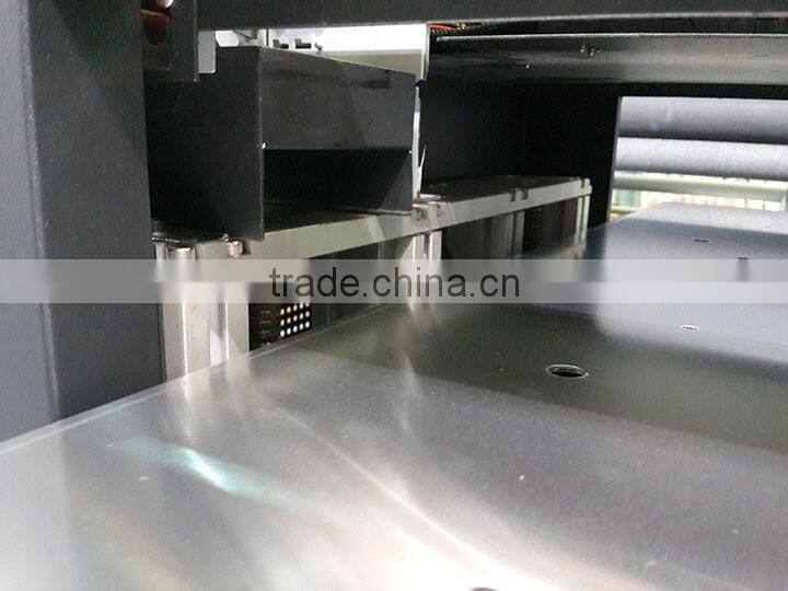 Power-Jet handheld inkjet printer a3 for T-shirt garment