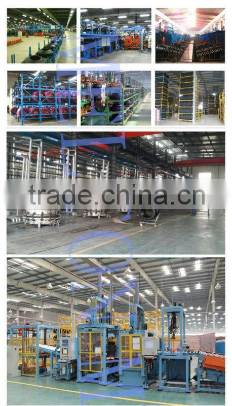 radial passenger white wall tire 195R14C