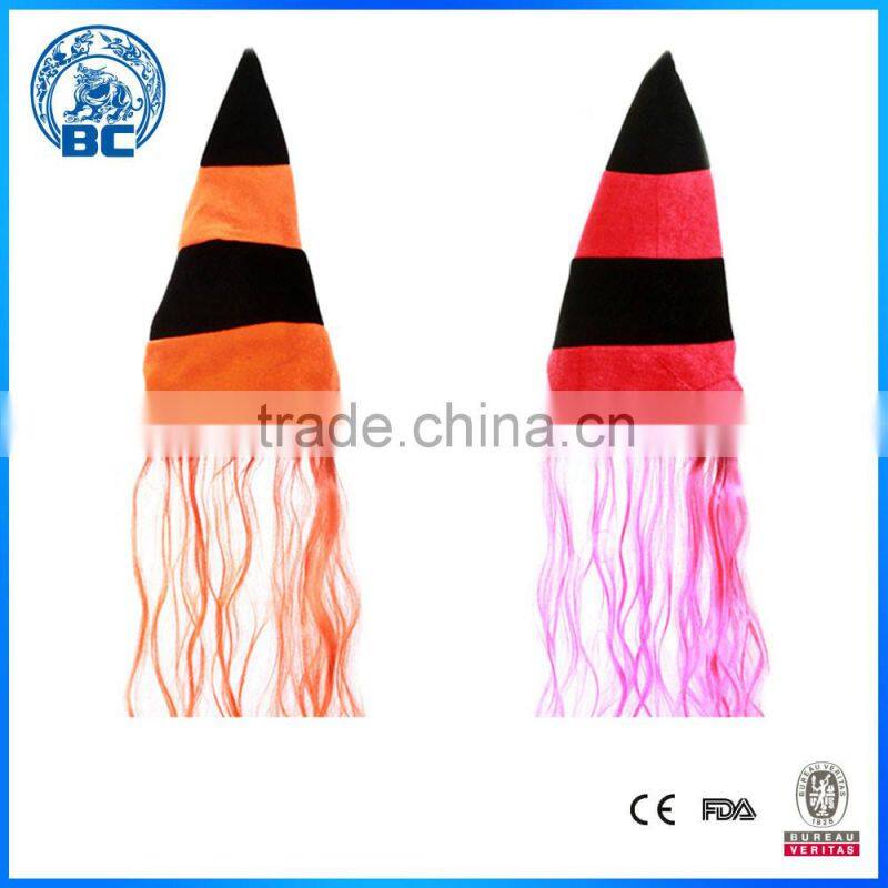 Halloween Witch Hat Wholesale Witch Hat Decoration