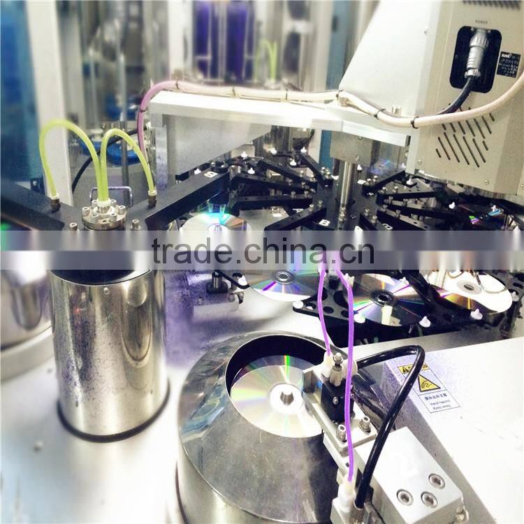 factory price dvd with A grade quality blank dvds