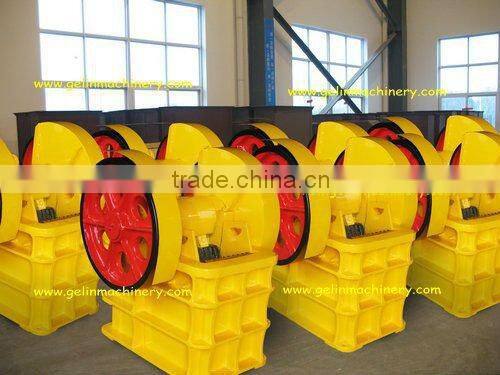 Jaw crusher manufacturer/PEX900x1060 jaw crusher/ Various models of jaw crusher