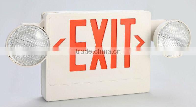 CK-2000SR UL cUL Exit sign