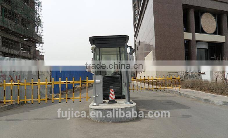 Latest long range car park system with proximity card for company use