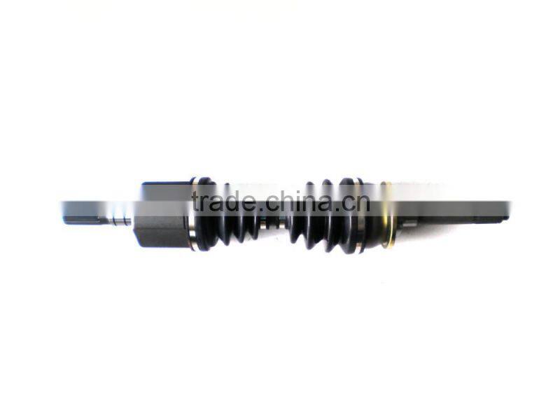 axle shaft assembly axle shaft half shaft drive shaft auto half shaft auto axle shaft R short Qingling UCR auto parts