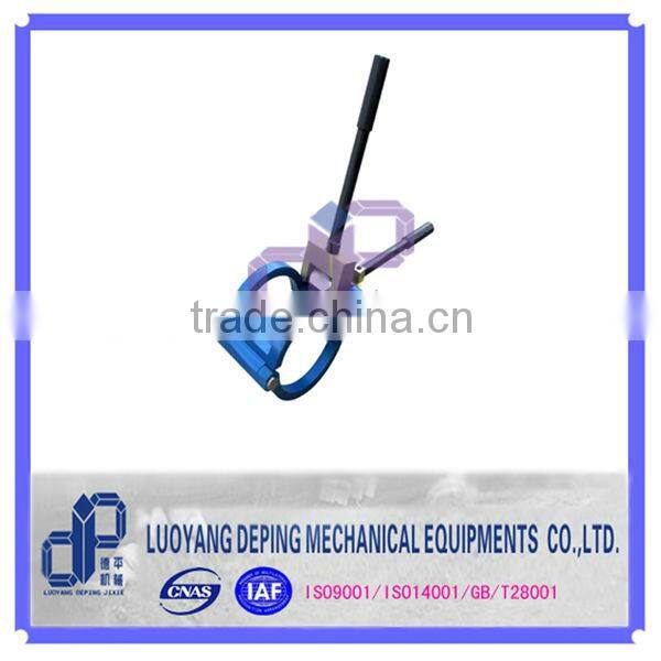 heavy duty pipe clamps for pipeline welding