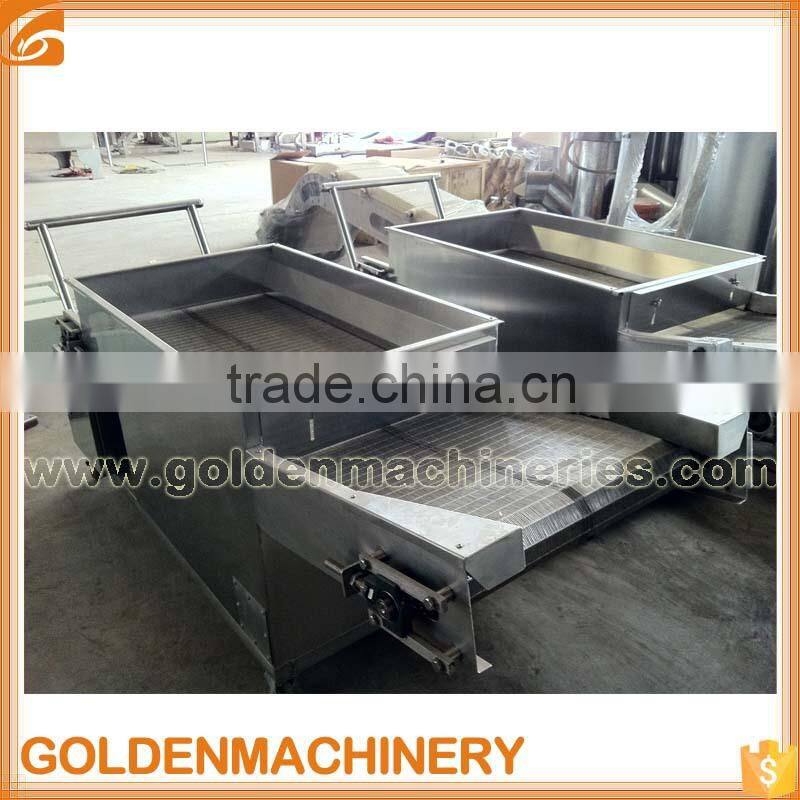 Peanut butter line, Chilli sauce grinding mill, Colloid mill machine