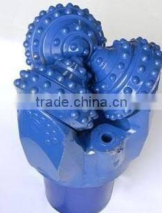 IADC137 6 1/2" milled teeth rock bits