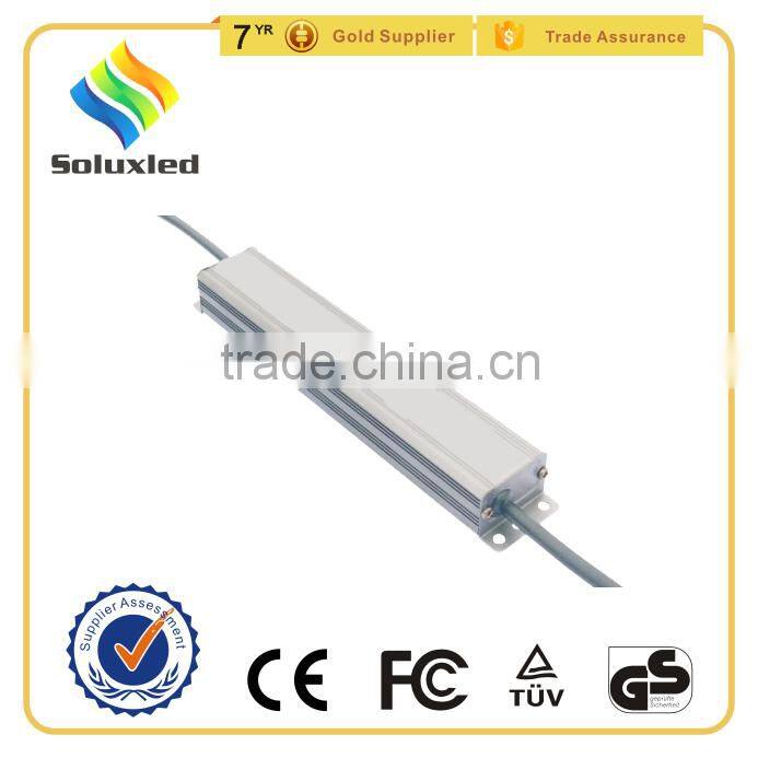 led driver flicker free constant volatge 12v 20w