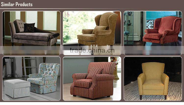 high quality modern armchair