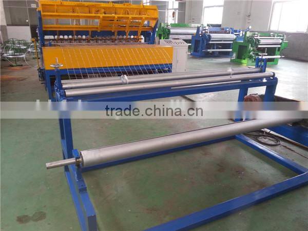 Highway Fence welded wire mesh machine