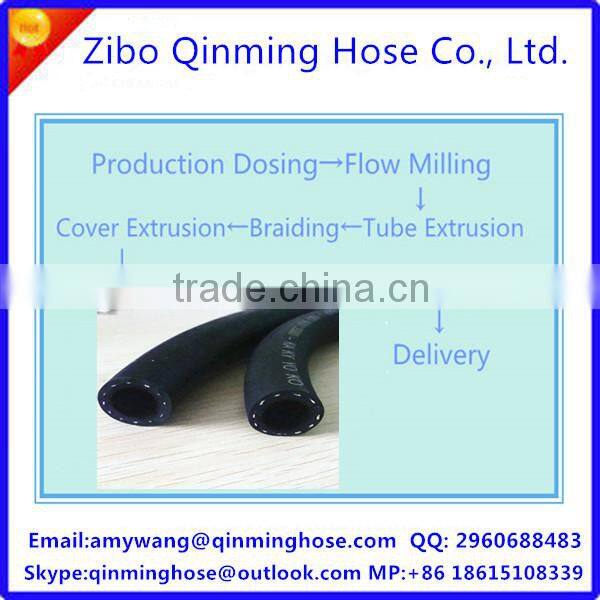direct factory good price rubber hose